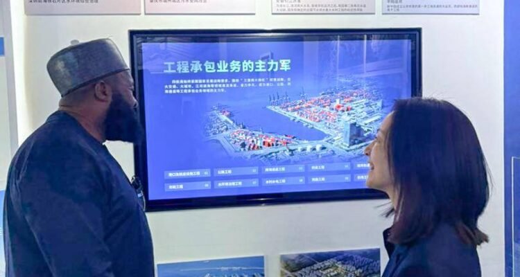 Jagaban Advances Sierra Leone’s Industrial Future with High-Level Uniocan Engagement